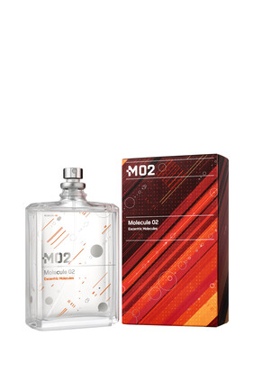 عطر مولكيول 02